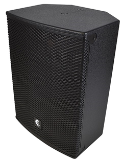 Full Range Passive Speaker Cabinet with Choice of Size & Colour
